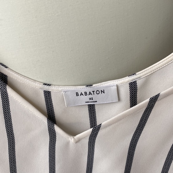 Babaton Aritzia Camisole XS - Picture 2 of 2